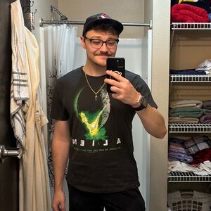 Meet your Posher, Preston